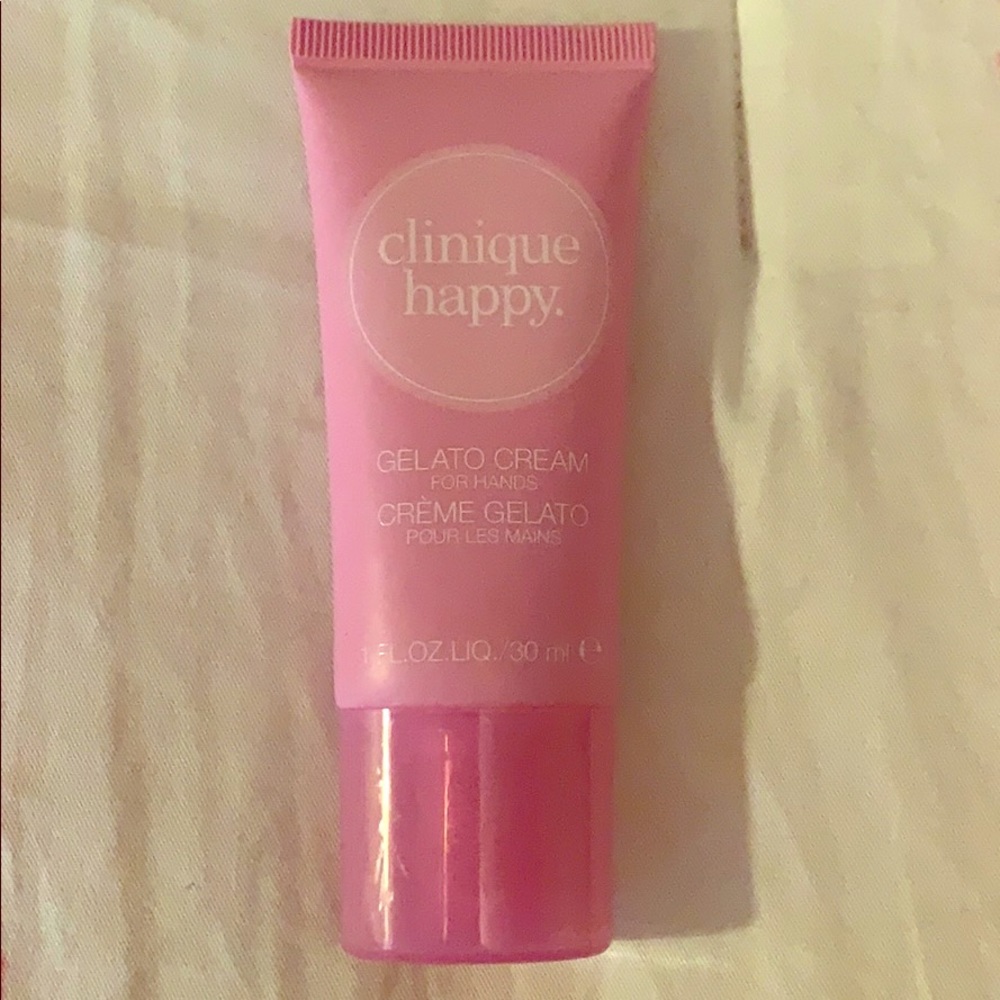 Clinique Happy Gelato Cream - Picture 1 of 3